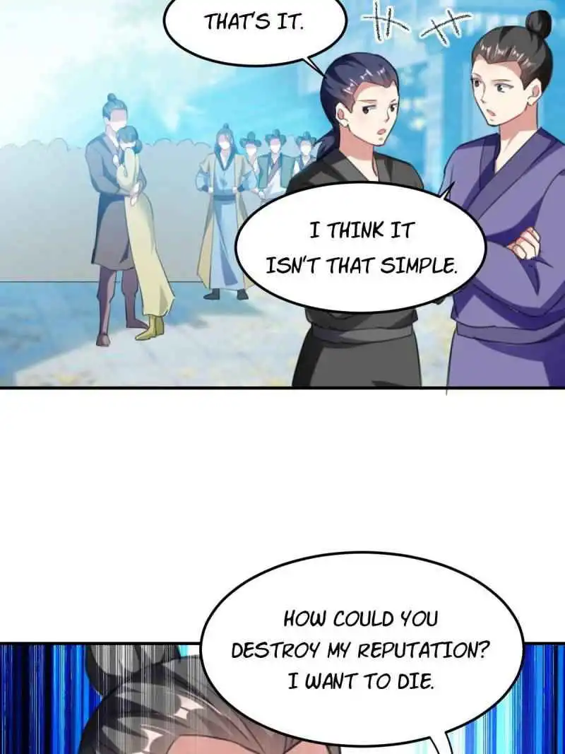 Super Son-in-law In Another World [ALL CHAPTERS] Chapter 40 33